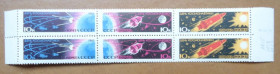 СРСР - СССР - ^/--/^ СССР День космонавтики 1963 ^_^^^ СРСР День космонавтики 1963 - фото фото фото