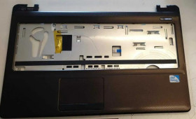 Корпуса Корпуса ^/--/^ Asus K /--/ 52 /--/ F 13 /--/ GNXM /--/ 1 /--/ AP /--/ 034 Верхня частина корпусу ^_^^^ Asus K /--/ 52 /--/ F 13 /--/ GNXM /--/ 1 /--/ AP /--/ 034 Верхняя часть корпуса - фото фото фото