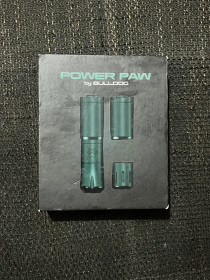Бодіарт, татуаж Бодиарт, татуаж ^/--/^ Преміальна татумашинка Bulldog Powerpaw ВМИКАЄТЬСЯ! - фото фото фото