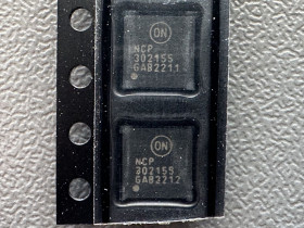 Мікросхеми Микросхемы ^/--/^ Мікросхема ON Semiconductor NCP /--/ 302155 Original ^_^^^ Микросхема ON Semiconductor NCP /--/ 302155 Original - фото фото фото