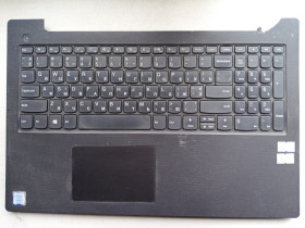 Корпуса Корпуса ^/--/^ Б/У Топкейс на  Lenovo V /--/ 130-15 IKB     (клавіатура не робоча)  код тк /--/ 3 ^_^^^ Б/У Топкейс на Lenovo V /--/ 130-15 IKB (клавиатура не рабочая) код тк /--/ 3 - фото фото фото