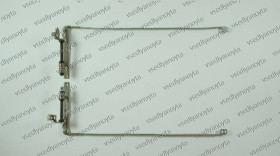 Корпуса Корпуса ^/--/^ Петли для ноутбука HP COMPAQ CQ /--/ 40, CQ /--/ 41, CQ /--/ 45 (AM /--/ 03 /--/ V /--/ 000820 + AM /--/ 03 /--/ V /--/ 000 /--/ A /--/ 30) (левая+правая) ^_^^^ Петлі для ноутбука HP COMPAQ CQ /--/ 40, CQ /--/ 41, CQ /--/ 45 (AM /--/ 03 /--/ V /--/ 000820 + AM /--/ 03 /--/ V /--/ 000 /--/ A /--/ 30) (ліва+права) - фото фото фото