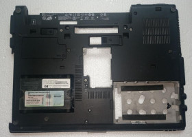 Корпуса Корпуса ^/--/^ Нижня частина корпуса   (поддон) з ноутбука HP EliteBook 6930 /--/ P 482960-001 ГРЖ /--/ 6_102 ^_^^^ Нижняя часть корпуса (поддон) с ноутбука HP EliteBook 6930 /--/ P 482960-001 ГРЖ /--/ 6_102 - фото фото фото