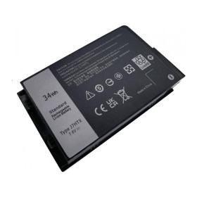 Акумулятори Аккумуляторы ^/--/^ Батарея для ноутбука DELL (J /--/ 7 /--/ HTX) Latitude 7202 7212 (Replacement) - фото фото фото