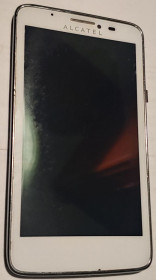 Сенсорні екрани і Дисплеї Сенсорные экраны и Дисплеи ^/--/^ Alcatel One Touch Scribe Easy 8000 /--/ D lcd дисплей і сенсор ^_^^^ One Touch Scribe Easy 8000 /--/ D lcd дисплей и сенсор - фото фото фото
