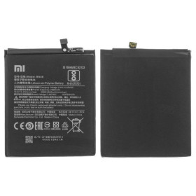 Акумулятори Аккумуляторы ^/--/^ Акумулятор BN /--/ 46 для Xiaomi Redmi 7, Redmi Note 8, Redmi Note 8 /--/ T, Li-Polymer, 3,85 B, 4000 мАг, Origi ^_^^^ Акумулятор BN /--/ 46 для Xiaomi Redmi 7, Redmi Note 8, Redmi Note 8 (2021), Redmi Note 8 /--/ T, Li-Polymer, 3, - фото фото фото