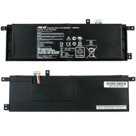 Акумулятори Аккумуляторы ^/--/^ Оригинальная батарея для ноутбука ASUS B /--/ 21 /--/ N /--/ 1329 (X /--/ 453 /--/ MA, X /--/ 553 /--/ MA series) 7.6 /--/ V 4000 /--/ mAh 30 /--/ Wh Black (0 /--/ B /--/ 2 ^_^^^ Оригінальна батарея для ноутбука ASUS B /--/ 21 /--/ N /--/ 1329 (X /--/ 453 /--/ MA, X /--/ 553 /--/ MA series) 7.6 /--/ V 4000 /--/ mAh 30 /--/ Wh Black (0 /--/ B /--/ 2 - фото фото фото
