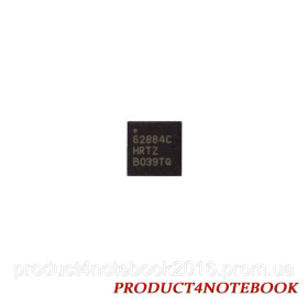 Мікросхеми Микросхемы ^/--/^ Микросхема Intersil ISL /--/ 62884 /--/ CHRTZ для ноутбука ^_^^^ Мікросхема Intersil ISL /--/ 62884 /--/ CHRTZ для ноутбука - фото фото фото