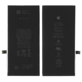 Акумулятори Аккумуляторы ^/--/^ Акумулятор для iPhone 8 Plus, Li-ion, 3,82 B, 2691 мАг, Original (PRC), original IC, #616-00367 - фото фото фото