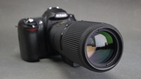 Nikon Nikon ^/--/^ Об&amp;apos;єктив Nikon ED AF Micro Nikkor 200 /--/ mm 1:4 D Macro Lens Ф /--/ 62 /--/ mm для макросъемки 1:1 на полный кадр 24 /--/ x /--/ 36 /--/ mm Вживане ^_^^^ Объектив Nikon ED AF Micro Nikkor 200 /--/ mm 1:4 D Macro Lens Ф /--/ 62 /--/ mm для макросъемки 1:1 на полный кадр 24 /--/ x /--/ 36 /--/ mm - фото фото фото