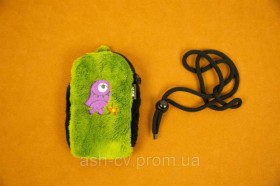 Рюкзаки Рюкзаки ^/--/^ Чохол, кудлатий, 13 /--/ х /--/ 8 /--/ см ^_^^^ Чехол, кудлатый, 13 /--/ х /--/ 8 /--/ см - фото фото фото