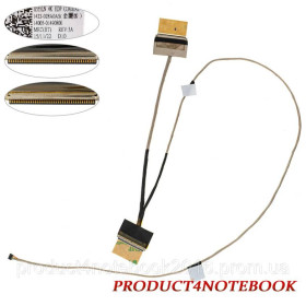 Шлейфи Шлейфы ^/--/^ Шлейф матрицы для ноутбука Dell (Inspiron 11: 3135, 3137) LED (DD /--/ 0 /--/ ZM /--/ 3 /--/ LC /--/ 010) ^_^^^ Шлейф матриці для ноутбука Dell (Inspiron 11: 3135, 3137) LED (DD /--/ 0 /--/ ZM /--/ 3 /--/ LC /--/ 010) - фото фото фото