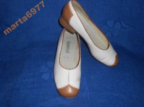 Туфлі Туфли ^/--/^ *Gerwinia* Англия   р.38   (25.00 /--/ см) ^_^^^ Gerwinia* Англія р.38 (25.00 /--/ см) - фото фото фото
