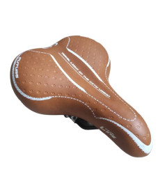 Сідла Седла ^/--/^ Сідло Selle Monte Grappa City Line Lady коричневий (SIM /--/ 1903) ^_^^^ Седло Selle Monte Grappa City Line Lady коричневый (SIM /--/ 1903) - фото фото фото