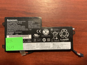 Акумулятори Аккумуляторы ^/--/^ Акумулятор ОРИГІНАЛ! LENOVO 45 /--/ N /--/ 1108 Знос: 22 T /--/ 440 /--/ S T /--/ 440 T /--/ 450 T /--/ 450 /--/ s T /--/ 460 X /--/ 240 X /--/ 240 /--/ S X /--/ 250 X /--/ 250 /--/ S X /--/ 260 S ^_^^^ 3679 ОРИГИНАЛ! LENOVO 45 /--/ N /--/ 1108 Износ: 22 T /--/ 440 /--/ S T /--/ 440 T /--/ 450 T /--/ 450 /--/ s T /--/ 460 X /--/ 240 /--/ S X /--/ 250 X /--/ 250 /--/ S X /--/ 260 S /--/ 440 S /--/ 5 - фото фото фото