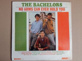 Платівки Пластинки ^/--/^ The Bachelors ‎– No Arms Can Ever Hold You   (London Records ‎– LL 3418, US) NM/NM- ^_^^^ The Bachelors – No Arms Can Ever Hold You (London Records – LL 3418, US) NM/NM- - фото фото фото
