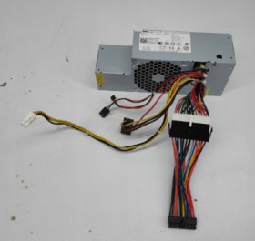 Блоки живлення Блоки питания ^/--/^ Dell optiplex 360 580 760 780 960 980 sff 235 /--/ в 275 - фото фото фото
