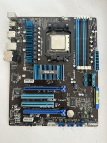 Материнські плати Материнские платы ^/--/^ Материнська плата Asus M /--/ 4 /--/ N /--/ 75 /--/ TD + Процесор Athlon 2 640 ^_^^^ Материнская плата Asus M /--/ 4 /--/ N /--/ 75 /--/ TD + Процессор Athlon 2 640 - фото фото фото