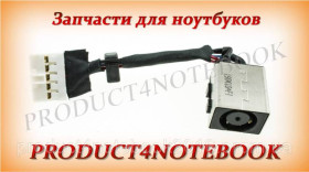Інші комплектуючі Другие комплектующие ^/--/^ Разъемы питания  Dell Latitude E /--/ 7270 Dell E /--/ 7470 ^_^^^ Створення Dell Latitude E /--/ 7270 Dell E /--/ 7470 - фото фото фото