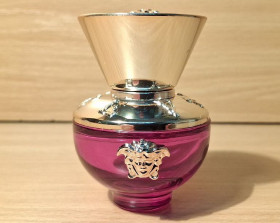Інше Другое ^/--/^ Флакон для духов пустой Versace Dylan Purple ^_^^^ Флакон для духів порожній Versace Dylan Purple - фото фото фото