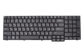 Клавіатури Клавиатуры ^/--/^ Клавиатура для ноутбука ACER Aspire 6530, eMachines E /--/ 528 черный, без фрейма ^_^^^ Клавіатура для ноутбука ACER Aspire 6530, eMachines E /--/ 528 чорний, без фрейму - фото фото фото