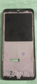 Комплектуючі для корпусів Комплектующие для корпусов ^/--/^ Рамка Xiaomi Redmi 9 /--/ t / Poco M /--/ 3 б/у, оригинал ^_^^^ Xiaomi Redmi 9 /--/ t / Poco M /--/ 3 б/у, оригінал - фото фото фото
