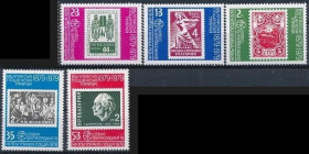 Інше Другое ^/--/^ Болгария 100 лет болгарской марке Филвыставка Марка на Марке 1978 ^_^^^ Болгарія 100 років болгарській марці Філвиставка Марка на Марку 1978 - фото фото фото