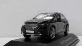 : Закордонні : Зарубежные ^/--/^ Mercedes-Benz EQE SUV X /--/ 294 2023, Spark. 1:43 коробка и бокс. Мерседес Бенц EQE SUV 2023 ^_^^^ Mercedes-Benz EQE SUV X /--/ 294 2023, Spark. 1:43 коробка і бокс. Мерседес Бенц EQE SUV 2023 - фото фото фото