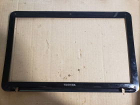 Корпуса Корпуса ^/--/^ корпус ноутбука Toshiba Satellite L /--/ 850 C /--/ 850 C /--/ 855 - рамка матрицы    (13 /--/ N /--/ 0-ZWA /--/ 0 /--/ R /--/ 02) ^_^^^ корпус ноутбука Toshiba Satellite L /--/ 850 C /--/ 850 C /--/ 855 - рамка матриці (13 /--/ N /--/ 0-ZWA /--/ 0 /--/ R /--/ 02) - фото фото фото