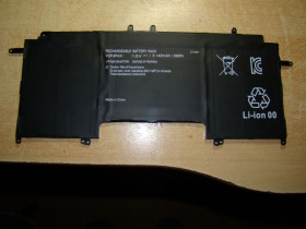 Акумулятори Аккумуляторы ^/--/^ Батарея для ноутбука Sony VGP-BPS /--/ 41 | 3140 mAh | 11,25 V | 36 Wh - фото фото фото