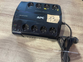 Інша периферія Другая периферия UPS, ИБП UPS, ИБП ^/--/^ Джерело безперебійного живлення           (ИБП) APC Back-UPS ES 550 /--/ VA / 330 /--/ W           (BE /--/ 550 /--/ G-RS) ^_^^^ Источник бесперебойного питания (ИБП) APC Back-UPS ES 550 /--/ VA / 330 /--/ W (BE /--/ 550 /--/ G-RS) - фото фото фото