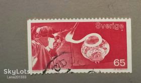 Мистецтво Искусство ^/--/^ Швеция 1972 ^_^^^ Швеція 1972 - фото фото фото