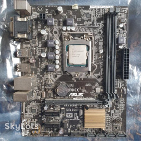 Материнські плати Материнские платы ^/--/^ Материнська плата ASUS PRIME H /--/ 110 /--/ M-K ^_^^^ Материнская плата ASUS PRIME H /--/ 110 /--/ M-K - фото фото фото