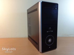 Системні блоки, ПК Системные блоки, ПК ^/--/^ Компьютер Athlon II X /--/ 2 260 2*3.20 GHz 4 /--/ Gb DDR /--/ 3 ОЗУ Системный блок 4254 ^_^^^ Комп'ютер Athlon II X /--/ 2 260 2*3.20 GHz 4 /--/ Gb DDR /--/ 3 ОЗУ Системний блок 4254 - фото фото фото
