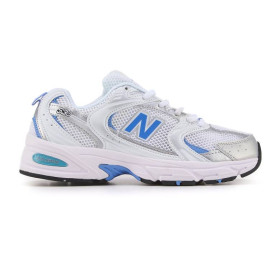 Кросівки Кроссовки ^/--/^ New Balance 530 Blue White 36 ^_^^^ 530 Blue White 36 - фото фото фото