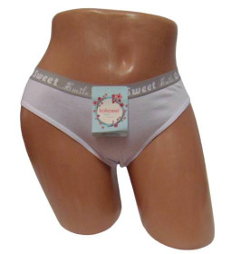 Труси Трусы ^/--/^ Женские трусики Kokowei 0548 XL белые ^_^^^ Жіночі трусики Kokowei 0548 XL білі - фото фото фото
