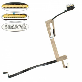 Шлейфи Шлейфы ^/--/^ Шлейф матрицы для ноутбука Dell (Inspiron: 7405, 5400) LED (09 /--/ R /--/ 4 /--/ G /--/ 3 450.0 /--/ JZ /--/ 04.0021) ^_^^^ Шлейф матриці для ноутбука Dell (Inspiron: 7405, 5400) LED (09 /--/ R /--/ 4 /--/ G /--/ 3 450.0 /--/ JZ /--/ 04.0021) - фото фото фото
