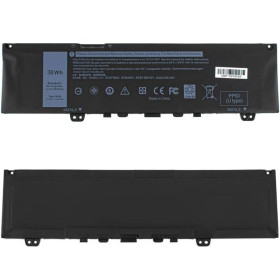 Акумулятори Аккумуляторы ^/--/^ Батарея для ноутбука DELL F /--/ 62 /--/ G /--/ 0 (Inspiron 13 5370, 7370, 7386) 11.4 /--/ V 3166 /--/ mAh 38 /--/ Wh Black ^_^^^ Батарея для ноутбука DELL F /--/ 62 /--/ G /--/ 0 (Inspiron 13 5370, 7370, 7386) 11.4 /--/ V 3166 /--/ m Ah 38 /--/ Wh Black - фото фото фото