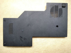 Корпуса Корпуса ^/--/^ Б/У Сервисная крышка на Lenovo G /--/ 550 ^_^^^ Б/У Сервісний кришка на Lenovo G /--/ 550 - фото фото фото
