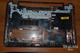 Корпуса Корпуса ^/--/^ Нижняя крышка для ноутбуков DELL 3737 ^_^^^ Нижня кришка для ноутбуків DELL 3737 - фото фото фото