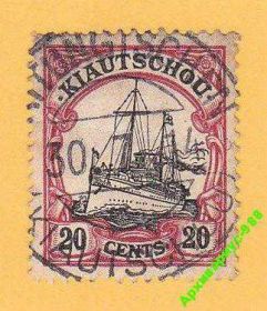Китай Китай ^/--/^ КОРАБЛИ 1908? ГУАЧЖОУ Локал КИТАЙ Колонии ГЕРМАНИЯ ^_^^^ Кораблі 1908? ГУАЧЖОУ Локал КИТАЙ Колонії Німеччини - фото фото фото