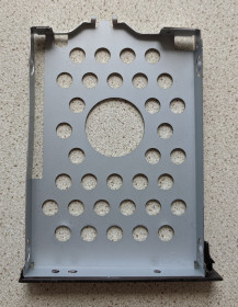Інші комплектуючі Другие комплектующие ^/--/^ Корзина для HDD Dell M /--/ 4600, M /--/ 4700, M /--/ 4800, M /--/ 6600, M /--/ 6700, M /--/ 6800 - фото фото фото