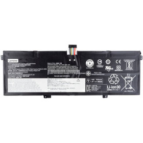 Акумулятори Аккумуляторы ^/--/^ Аккумулятор для ноутбуков LENOVO Yoga C /--/ 930 (L /--/ 17 /--/ C /--/ 4 /--/ PH /--/ 1) 7.6 /--/ V 7600 /--/ mAh ^_^^^ Акумулятор для ноутбуків LENOVO Yoga C /--/ 930 (L /--/ 17 /--/ C /--/ 4 /--/ PH /--/ 1) 7.6 /--/ V 7600 /--/ mAh - фото фото фото