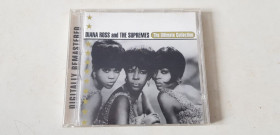 Музичні диски Музыкальные диски ^/--/^ Diana Ross And The Supremes The Ultimate Collection CD фірмовий ^_^^^ Diana Ross And The Supremes The Ultimate Collection CD - фото фото фото