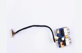 Інші комплектуючі Другие комплектующие ^/--/^ USB ЮСБ Acer Aspire 5338 5738 5536 5740 5236 5542 - фото фото фото