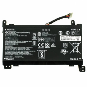 Акумулятори Аккумуляторы ^/--/^ Оригинальная батарея для ноутбука HP OMEN 17-AN /--/ 000 series - FM /--/ 08 16 /--/ pin (14.4 /--/ V  86 /--/ Wh 5973 /--/ mAh) ^_^^^ Оригінальна батарея для ноутбука HP OMEN 17-AN /--/ 000 series - FM /--/ 08 16 /--/ pin (14.4 /--/ V 86 /--/ Wh 5973 /--/ mAh) АКБ - фото фото фото