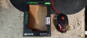 Миші Мыши ^/--/^ Игровая оптическая мышь Esperanza MX /--/ 205 EGM /--/ 205 /--/ R USB № 24270616 ^_^^^ Ігрова оптична миша Esperanza MX /--/ 205 EGM /--/ 205 /--/ R USB No 24270616 - фото фото фото