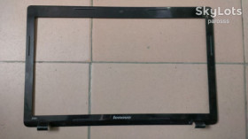 Корпуса Корпуса ^/--/^ 2018 - Рамка кришки матриці Lenovo Z /--/ 585 ^_^^^ 2018 Рамка крышки матрицы Lenovo Z /--/ 585 - фото фото фото
