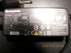 Адаптери живлення Адаптеры питания ^/--/^ блок питания Lenovo Thinkpad T /--/ 440 X /--/ 240 45 /--/ WADLX /--/ 45 /--/ NCC /--/ 2 /--/ A оригинал ^_^^^ блок живлення Lenovo Thinkpad T /--/ 440 X /--/ 240 45 /--/ WADLX /--/ 45 /--/ NCC /--/ 2 /--/ A оригінал - фото фото фото
