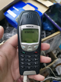 Nokia, Microsoft Nokia, Microsoft ^/--/^ #Shop Nokia 6210 blue original 4 ^_^^^ Nokia 6210 blue original 4 - фото фото фото